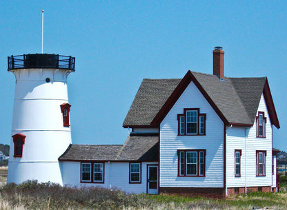 Schiffer Publishing - In My Footsteps: A Cape Cod Traveler's Guide 2