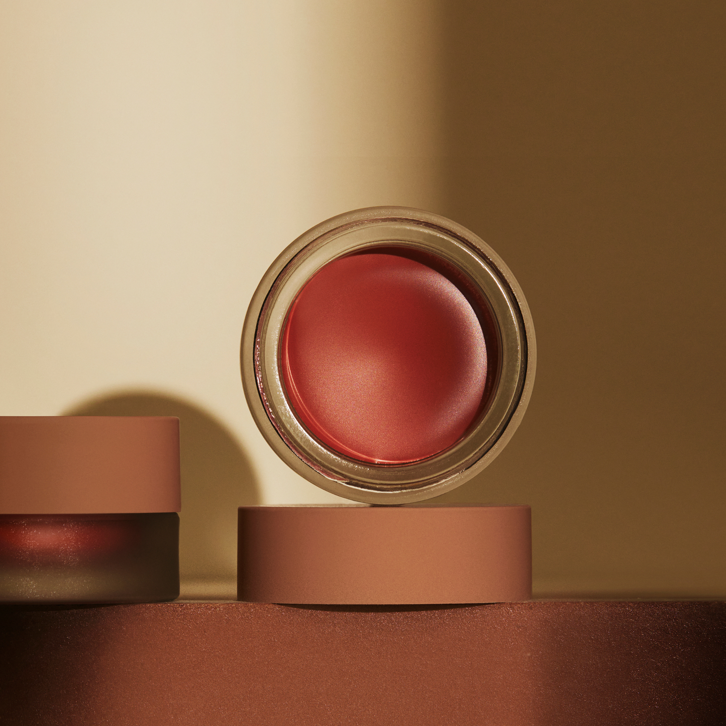 Minori - Minori Trial Pack: Lip Gloss, Blush & Highlighter