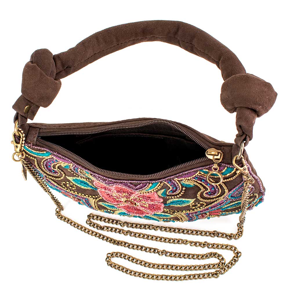 Mary Frances Accessories - Luxe Handbag