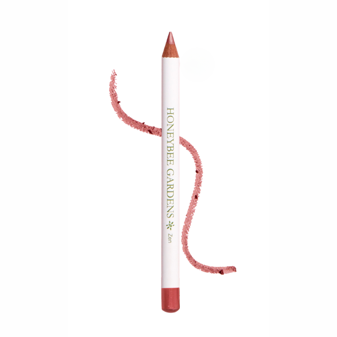 Honeybee Gardens Natural Cosmetics & Body Care - Irresistible Lip Liners