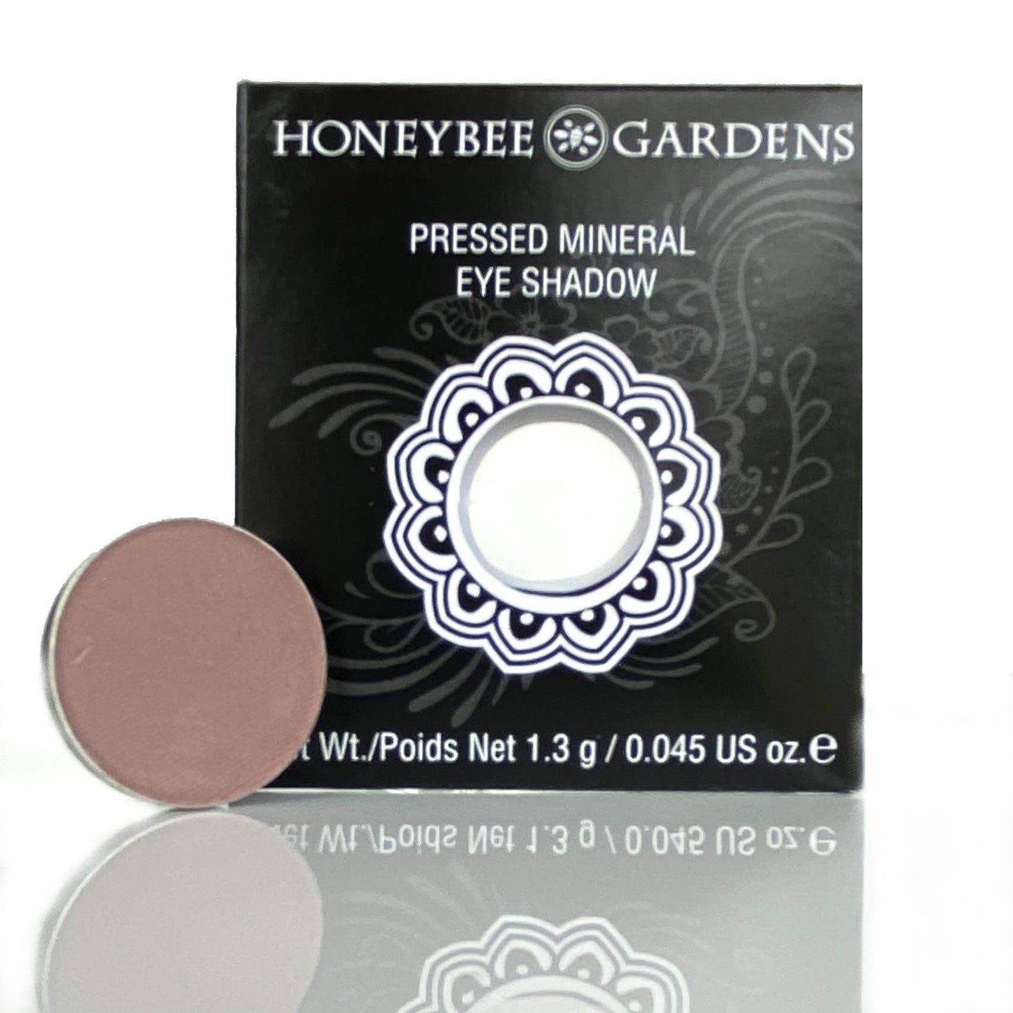Honeybee Gardens Natural Cosmetics & Body Care - Pressed Eye Shadow Singles