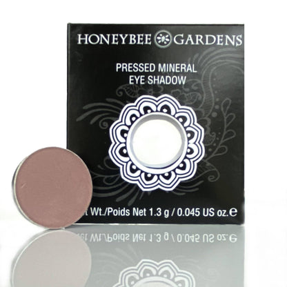 Honeybee Gardens Natural Cosmetics & Body Care - Pressed Eye Shadow Singles