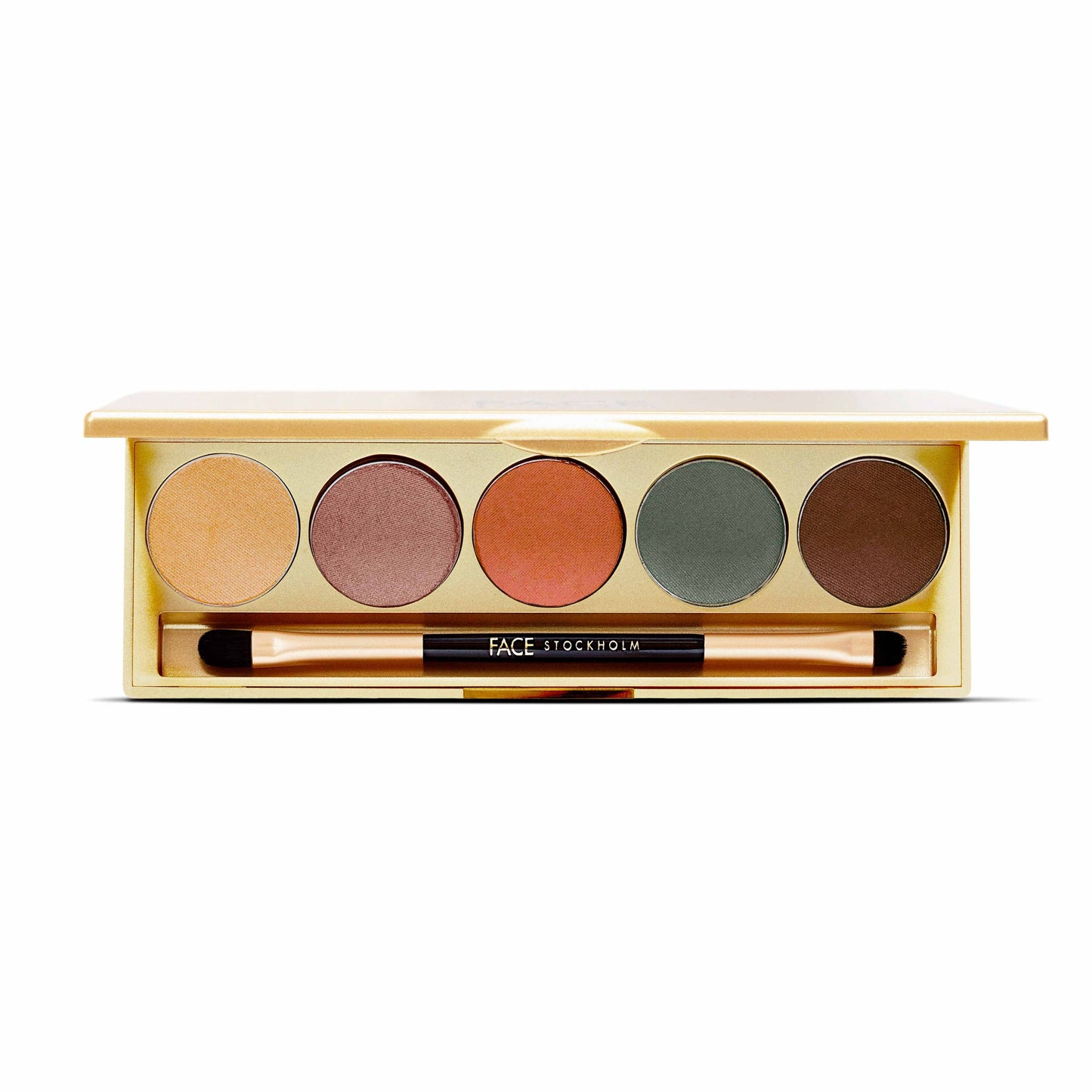 FACE Stockholm - Legacy Palettes: Impressionist