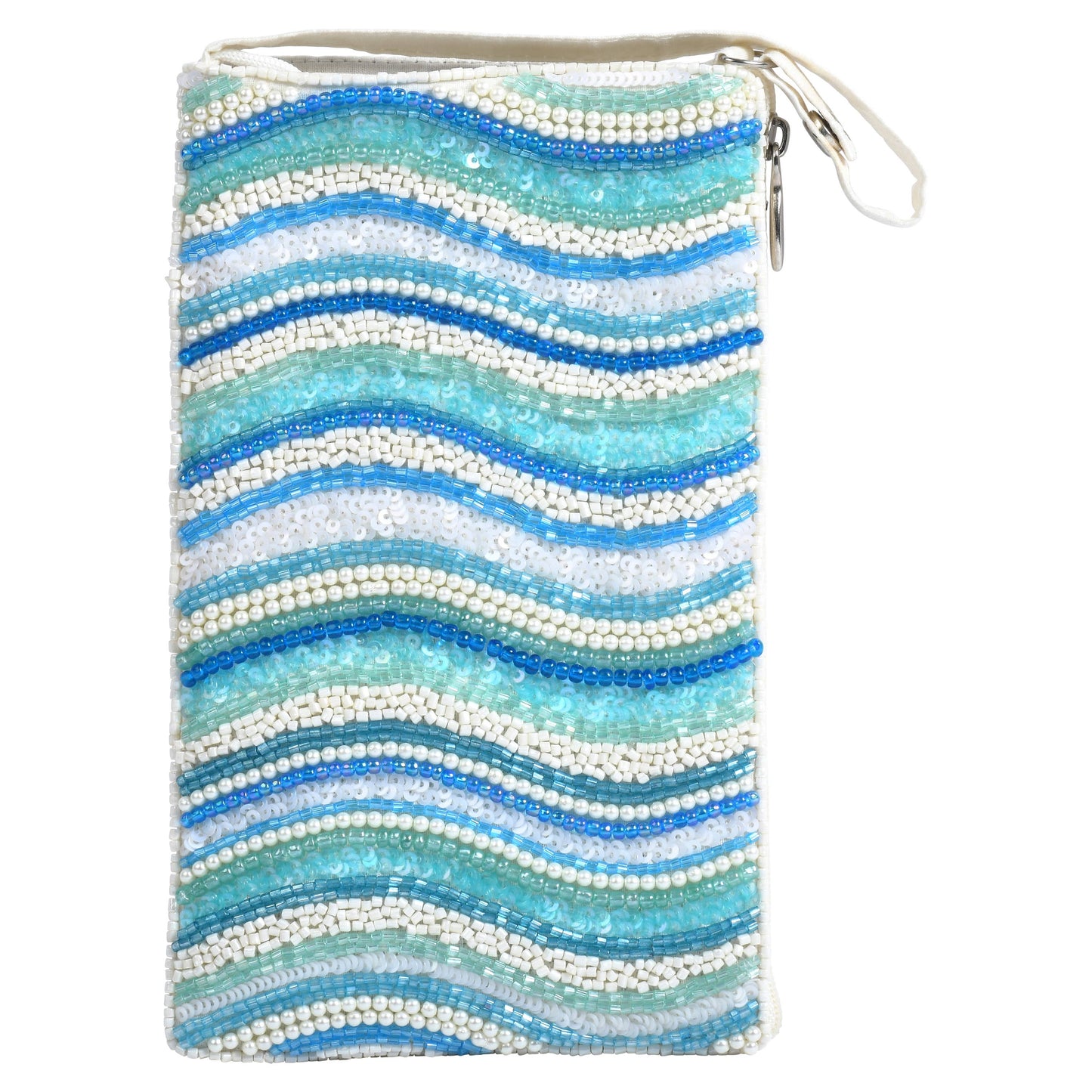 Bamboo Trading Company - Club Bag Making Waves
