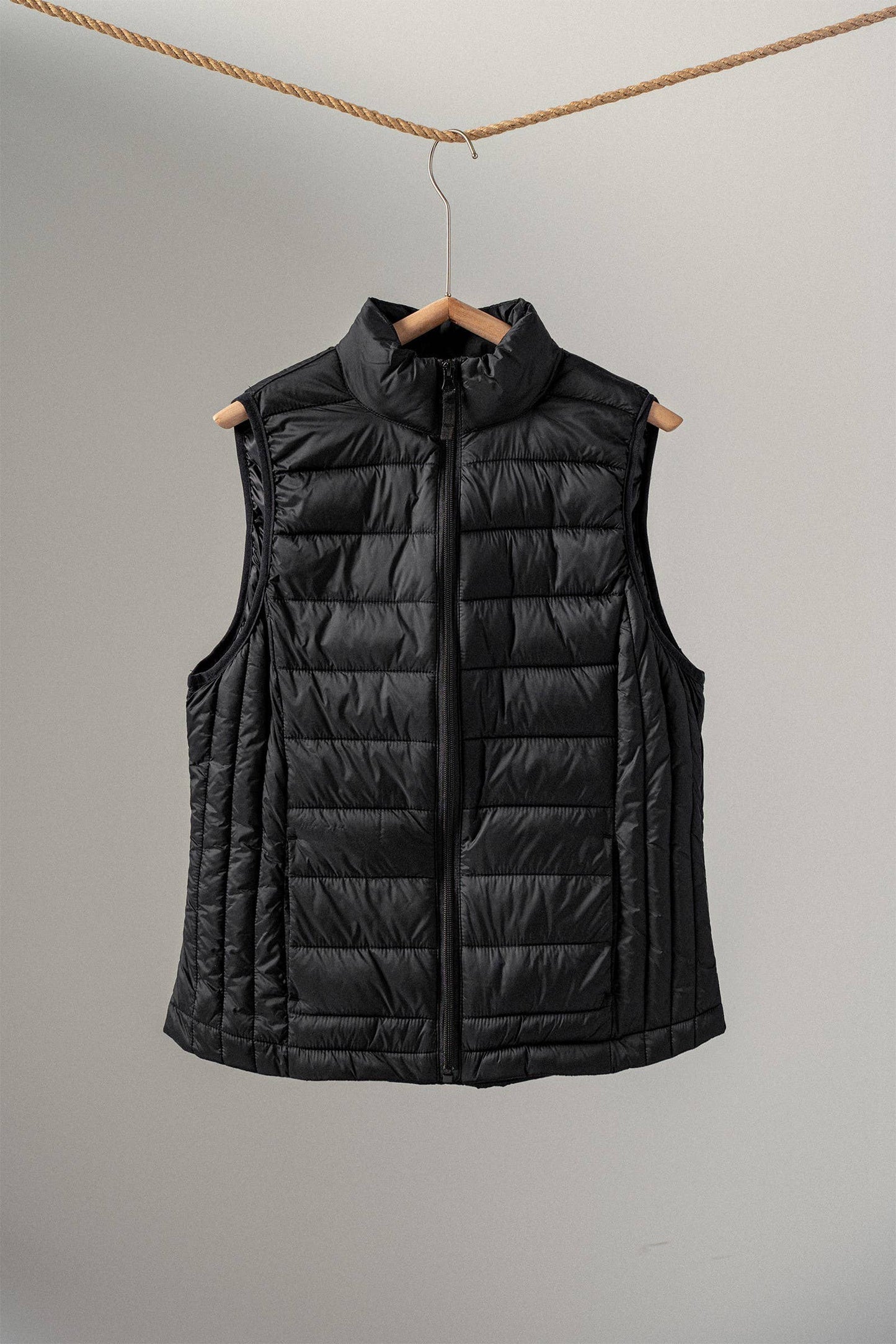 Urban Daizy - Urban Glide Zip Vest