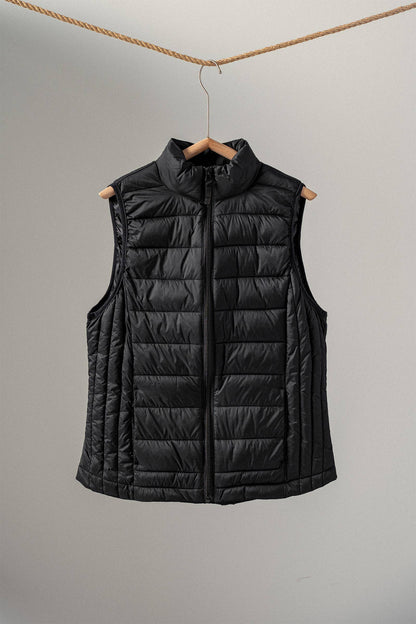 Urban Daizy - Urban Glide Zip Vest