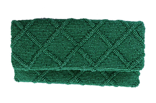 Tiana Designs - FO R 259: Op Green