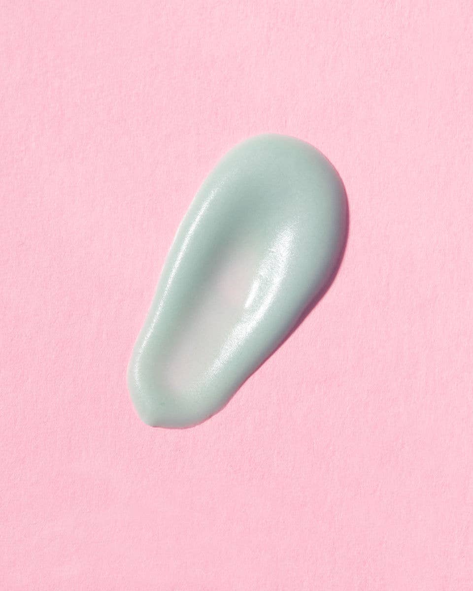 Earth Harbor Naturals - AQUA AURA Eye Creme: Blue Tansy + Sea Collagen + Antioxidant