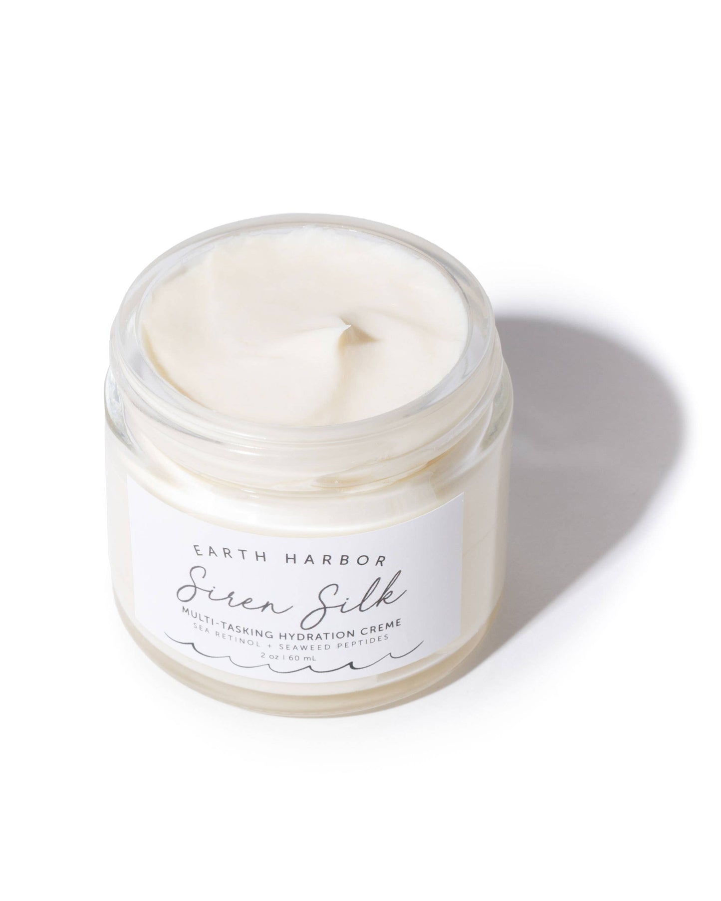 Earth Harbor Naturals - Bio-Retinol Hydration Creme: Superherbs + Sea Retinol