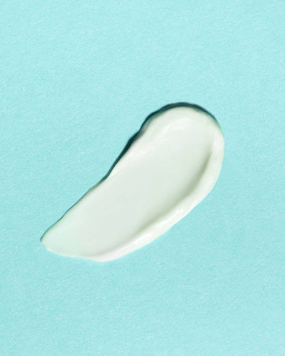 Earth Harbor Naturals - MERMAID MILK Superfood Moisturizer: Matcha + Spirulina: 1 oz