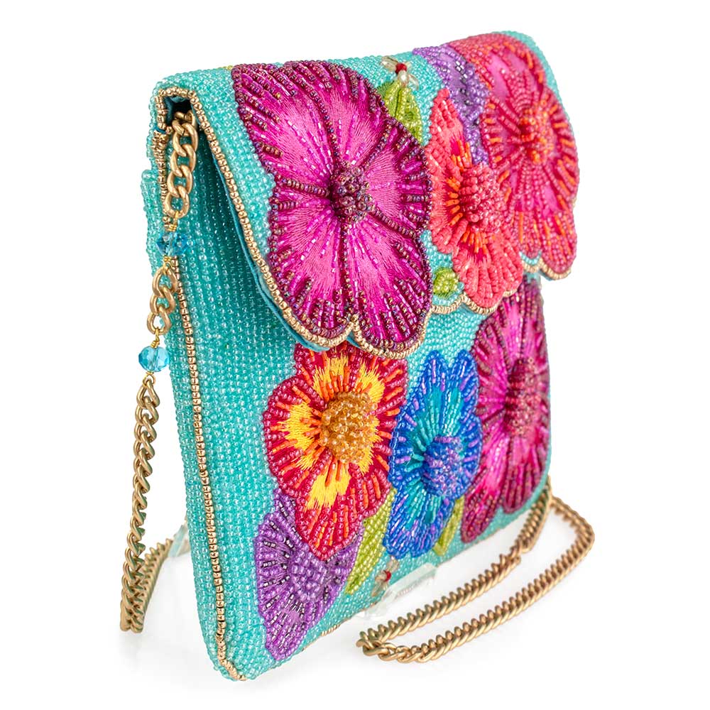 Mary Frances Accessories - Arm Candy Crossbody Handbag