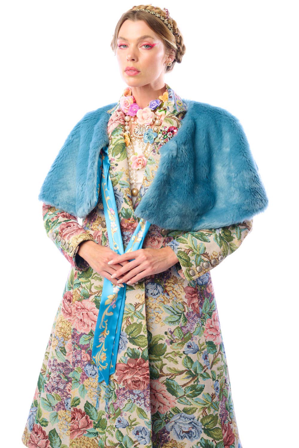 Aratta - London Coat