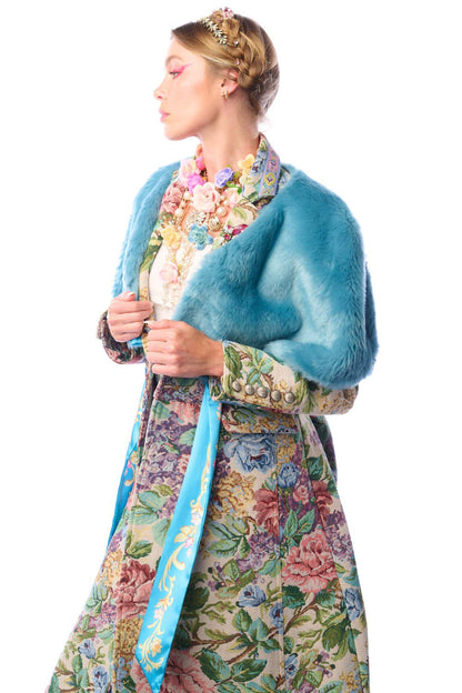 Aratta - London Coat