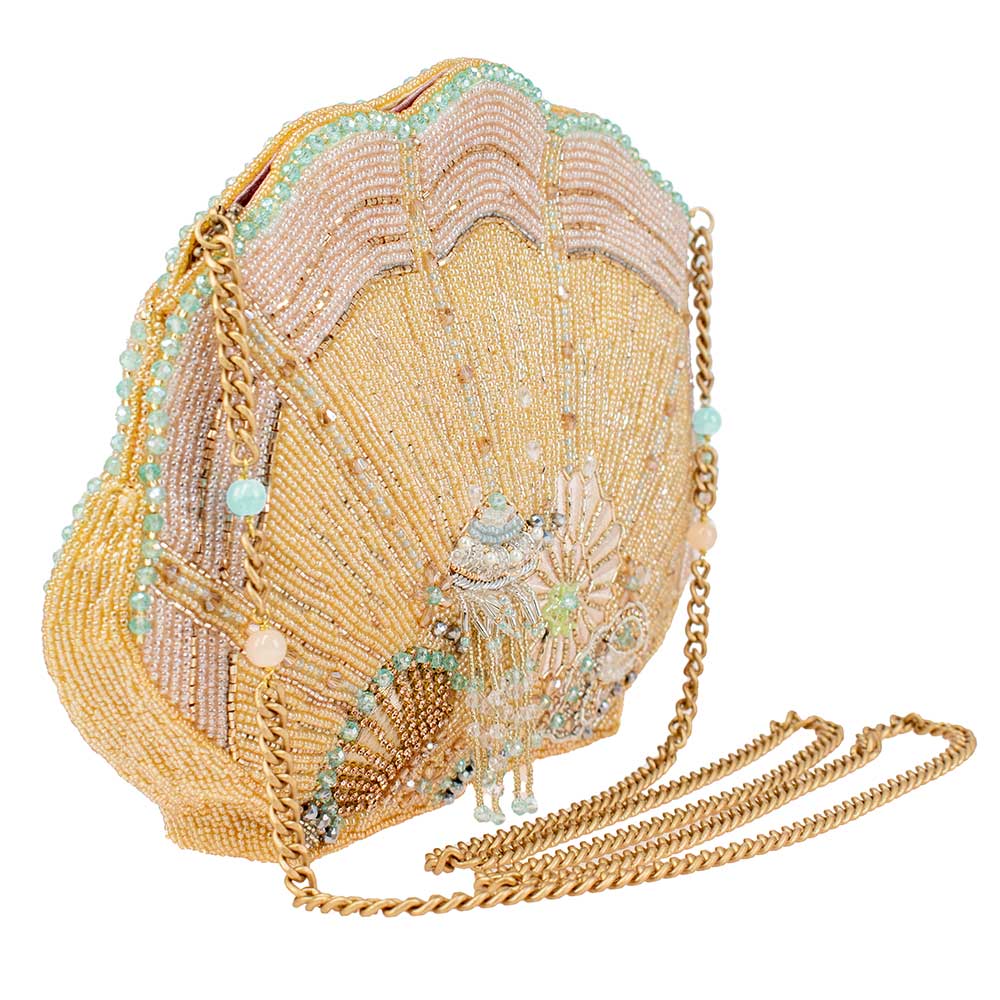 Mary Frances Accessories - Ebb & Flow Crossbody