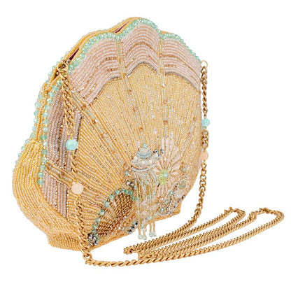 Mary Frances Accessories - Ebb & Flow Crossbody