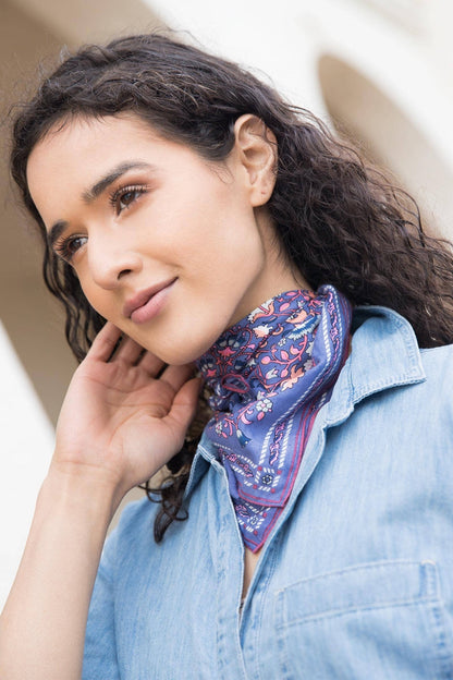 SAACHI - Tagore Bandana
