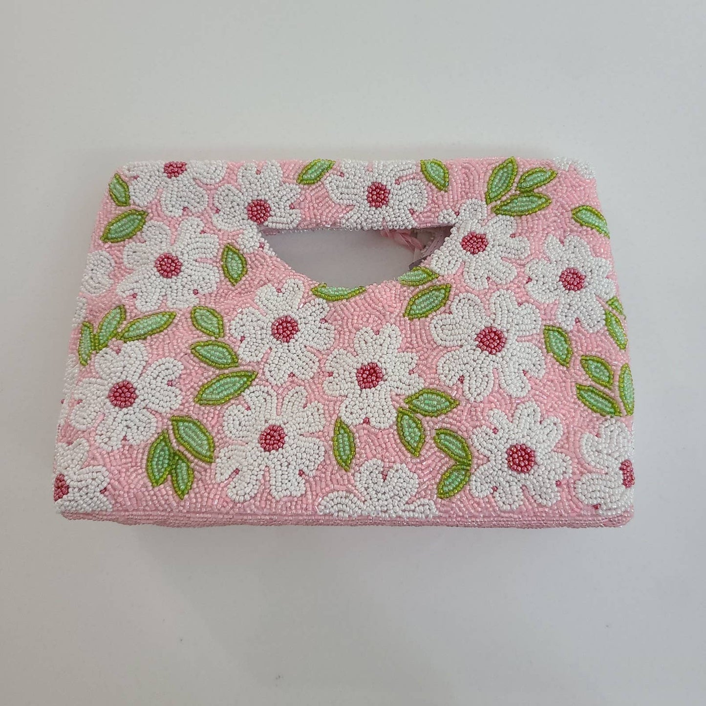 Tiana Designs - COH Floral PINK