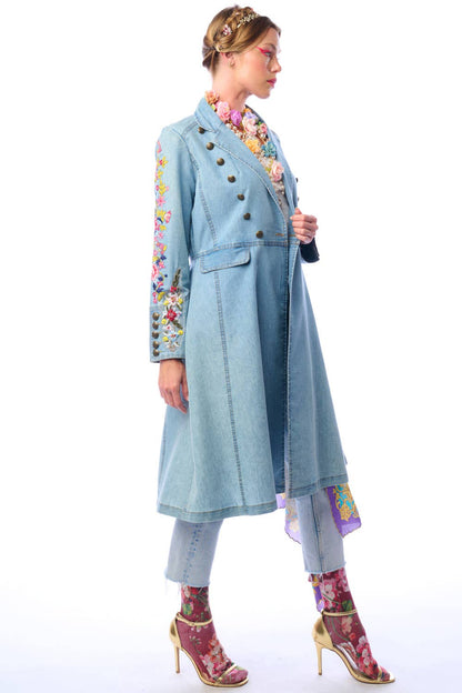 Aratta - New Yorker Coat