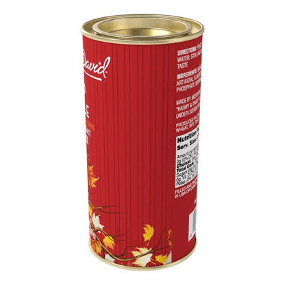 McSteven's - H&D® Fall Red Apple Cider Mix (10oz Tins)