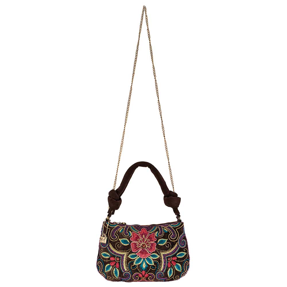 Mary Frances Accessories - Luxe Handbag