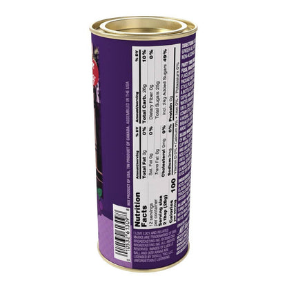 McSteven's - I Love Lucy's© Grape Wine Slush (12oz Tins)