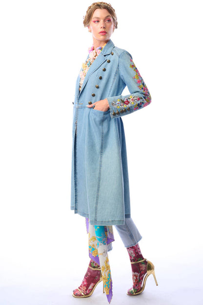 Aratta - New Yorker Coat