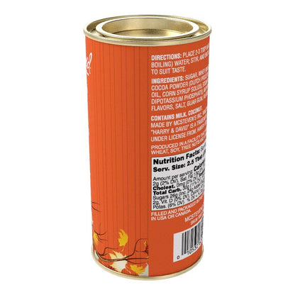 McSteven's - H&D® Fall Pumpkin Spice Hot Cocoa (9oz Tins)