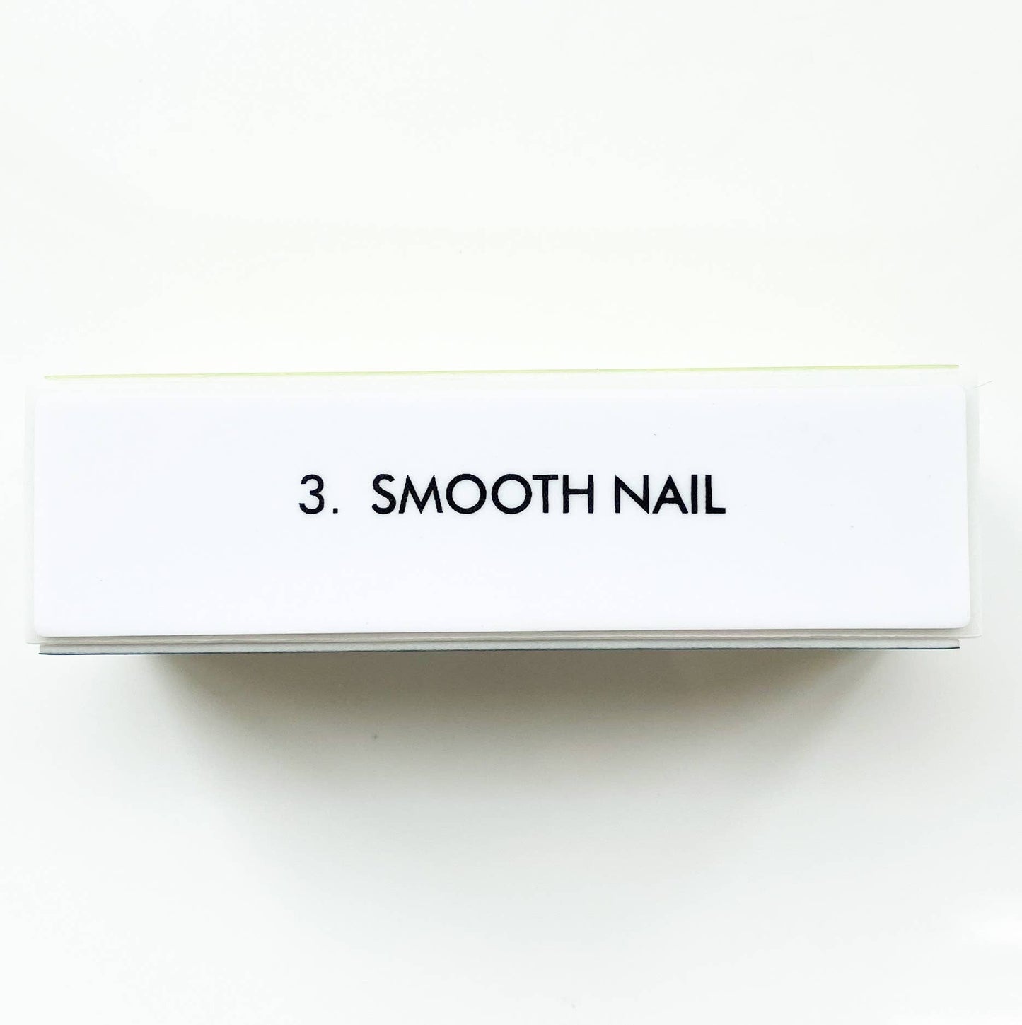 Honeybee Gardens Natural Cosmetics & Body Care - Nail File and Buffer