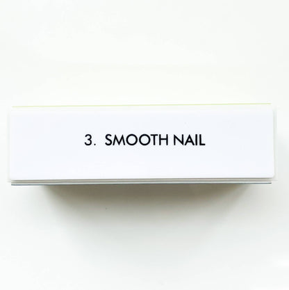 Honeybee Gardens Natural Cosmetics & Body Care - Nail File and Buffer