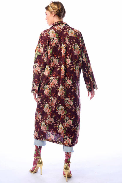 Aratta - Cara Delvinge Coat