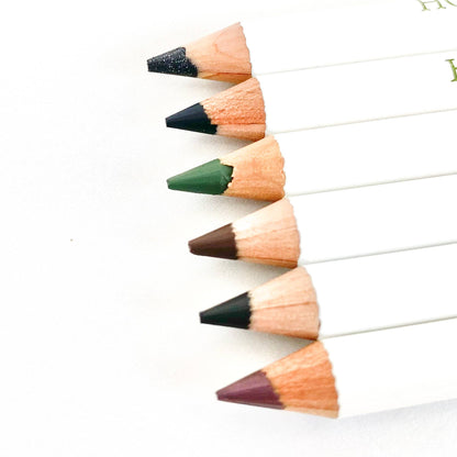 Honeybee Gardens Natural Cosmetics & Body Care - Effortless Eye Liners