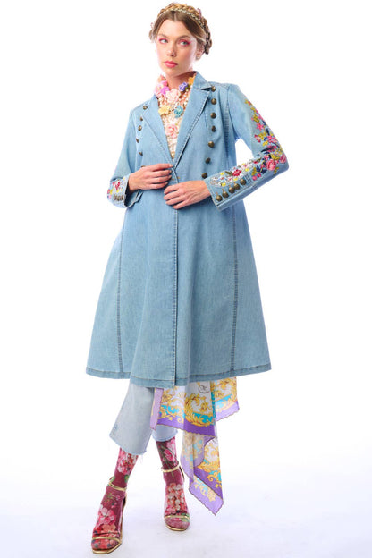 Aratta - New Yorker Coat