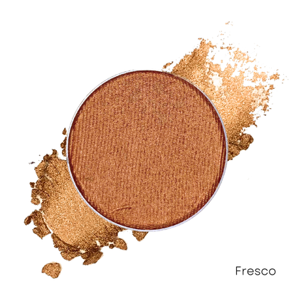 Honeybee Gardens Natural Cosmetics & Body Care - Pressed Eye Shadow Singles