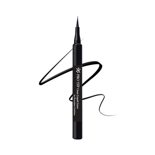 Honeybee Gardens Natural Cosmetics & Body Care - ProTip Clean Liquid Liner