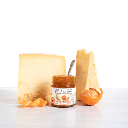 Blake Hill Preserves - Orange with 10yr Single Malt