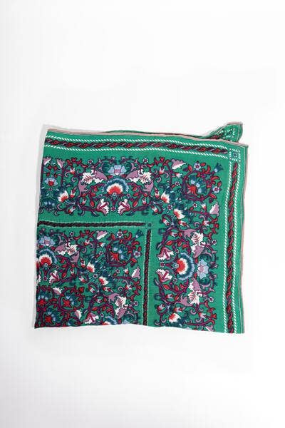 SAACHI - Tagore Bandana