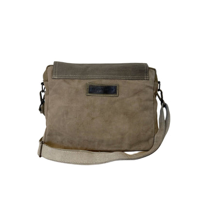 Vintage Addiction - 1776 Flag Tent Crossbody
