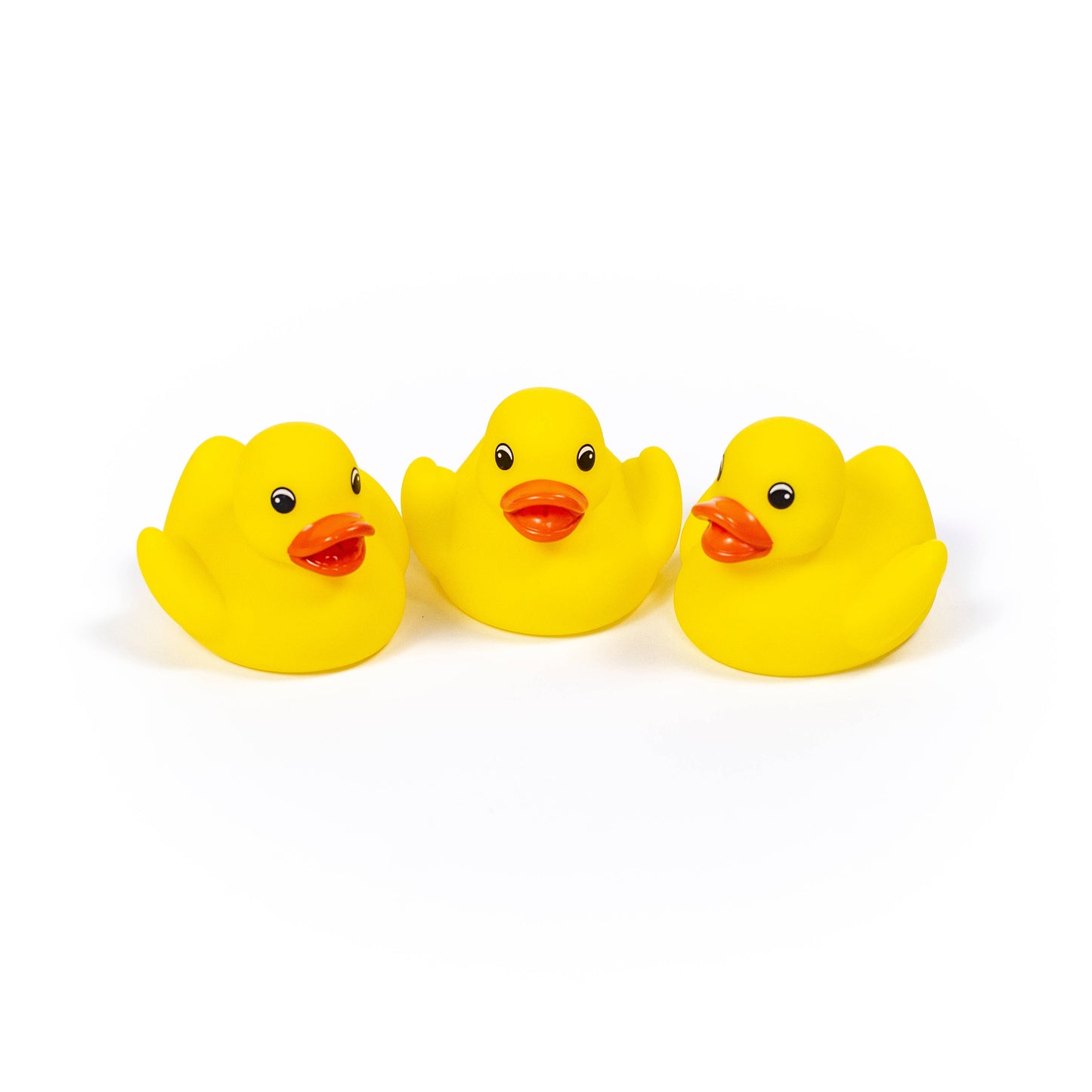 Jack Rabbit Creations - Classic Rubber Duckies Refill - Set of 24