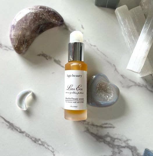 Buffalo Gal - Luna Eos Moon Goddess Overnight Beauty Potion: Full