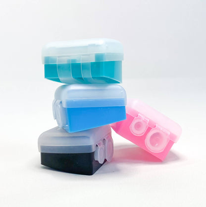 Honeybee Gardens Natural Cosmetics & Body Care - Pencil Sharpeners