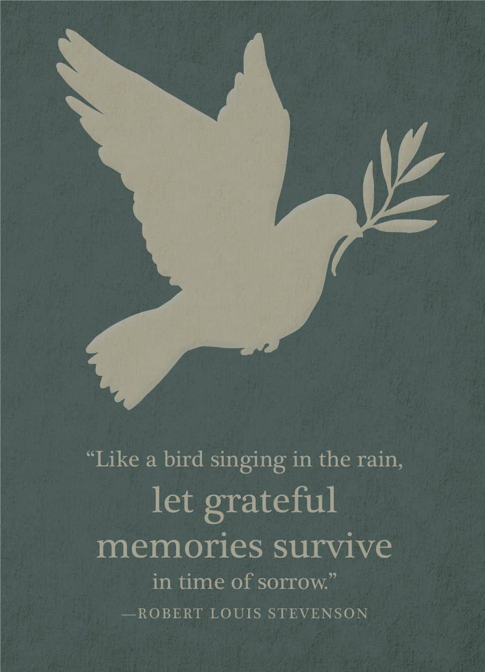 Bentley Seed Co. - Grateful Memories - Bird and Butterfly Wildflower Mix