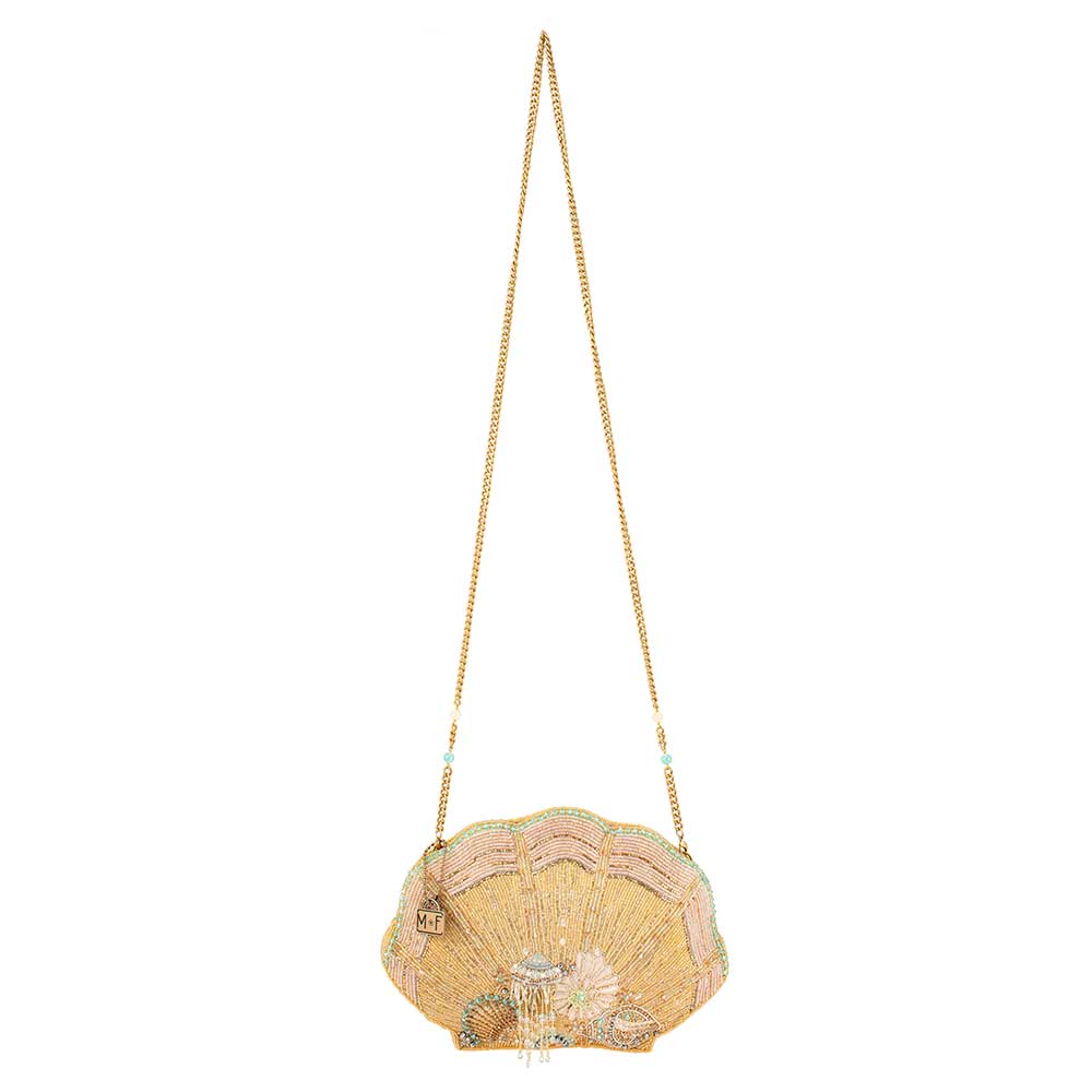 Mary Frances Accessories - Ebb & Flow Crossbody