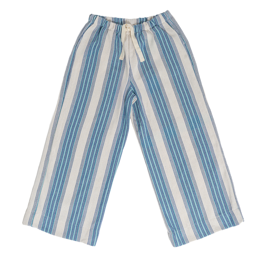 SEÑOR LOPEZ - Baja Lounge Pant - Caracol Beach