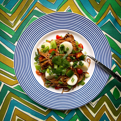 Valente Pasta - Chipotle Angel Hair