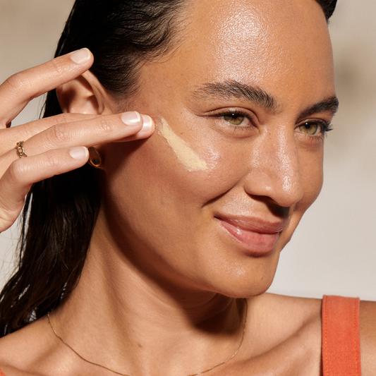 Minori - Sample Size Daily Mineral Face Sunscreen - SPF 30