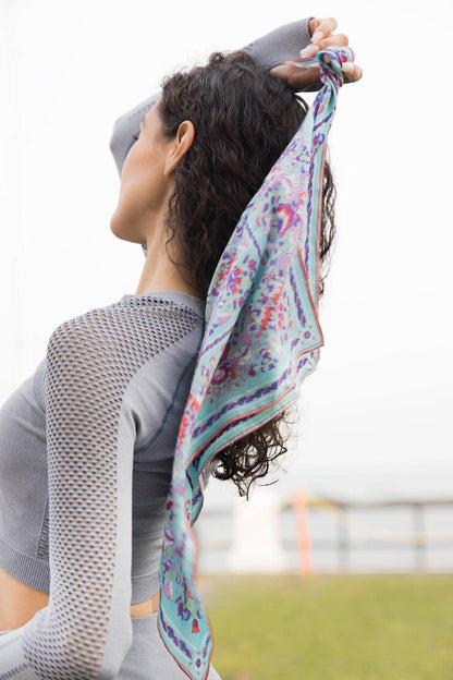 SAACHI - Tagore Bandana