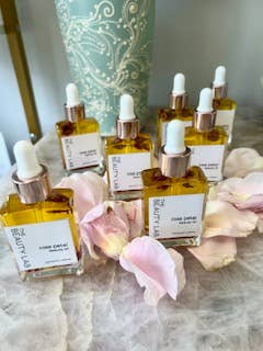 Buffalo Gal - Rose Petal Beauty Oil Serum