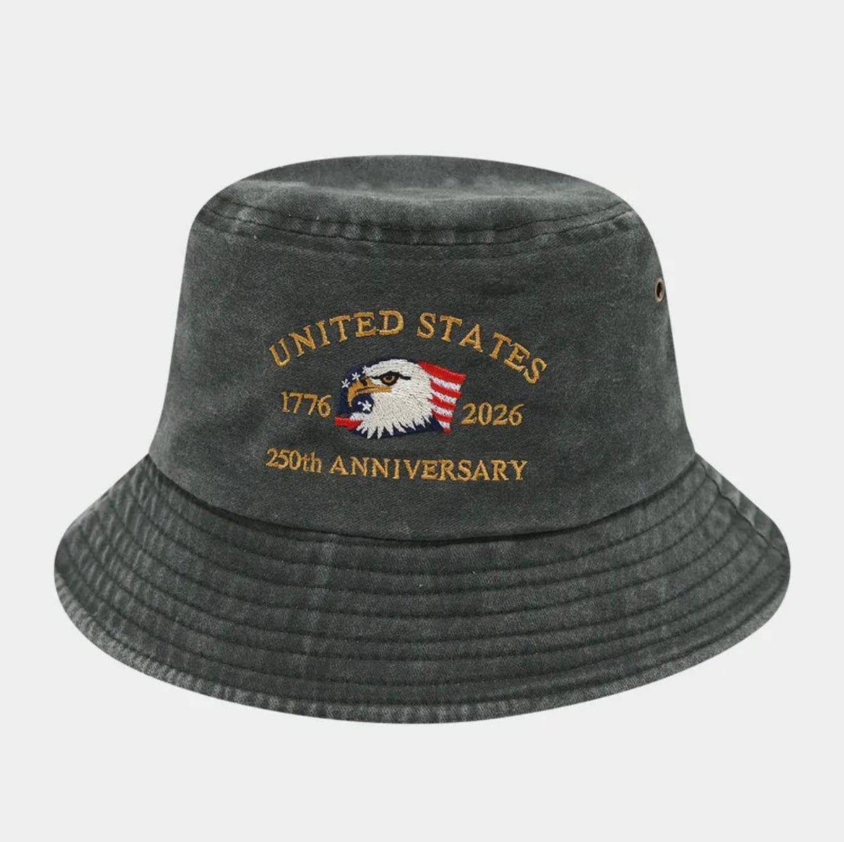 Serenity Collective - 250th Anniversary Bucket Hat