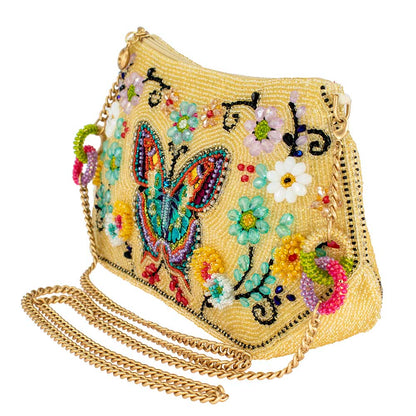 Mary Frances Accessories - Fresh & Flighty Crossbody