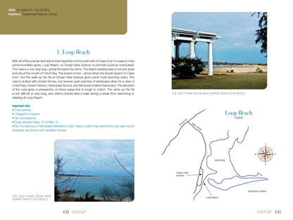 Schiffer Publishing - In My Footsteps: A Cape Cod Traveler's Guide 2